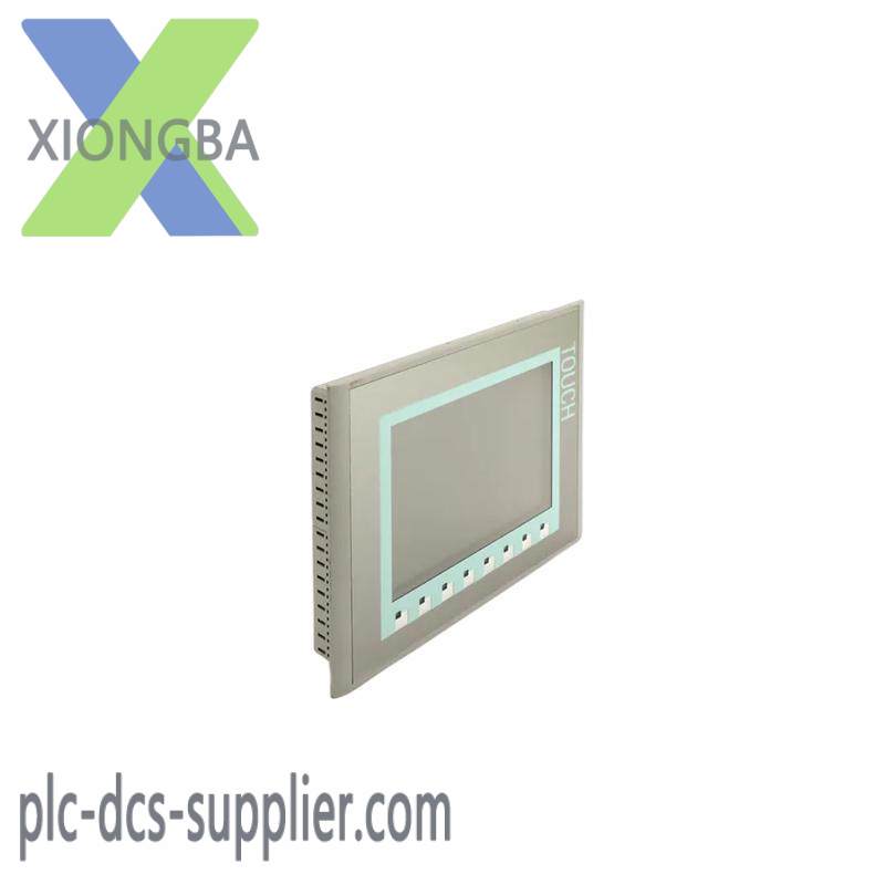 Siemens 6AV6 644-0AA0A-2AX0