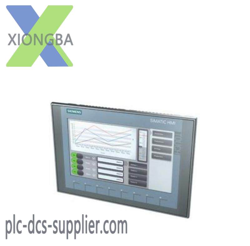 SIEMENS 6AV6648-0AC11-3AX0