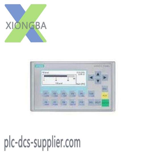 SIEMENS 6AV7422-2FD03-0AS0 short delivery time