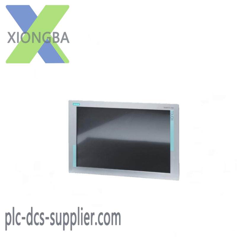 SIEMENS 6AV7862-2TA00-1AA0 Industrial operating unit