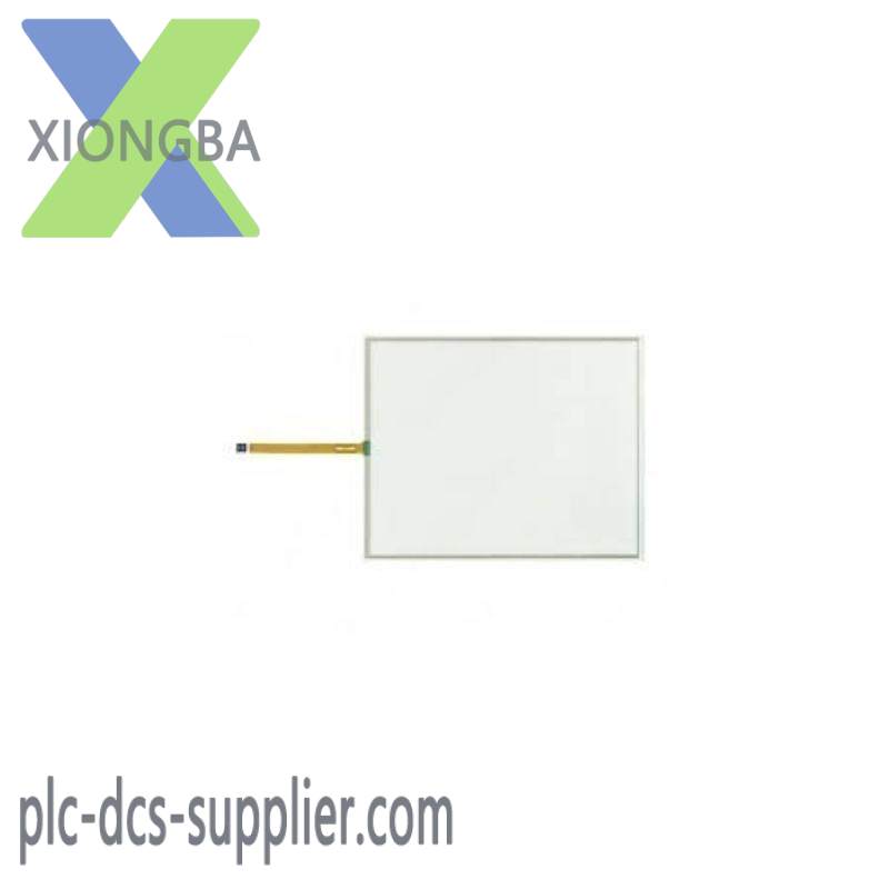 SIEMENS 6AV7894-0HA42-1AB0 Touch panel screen glass
