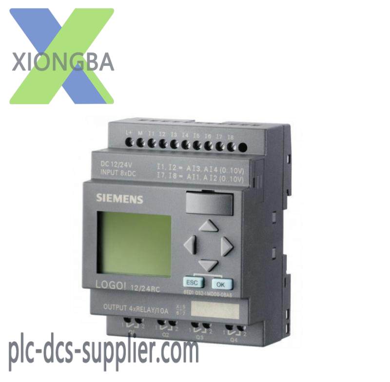 SIEMENS 6DD1606-0AD0