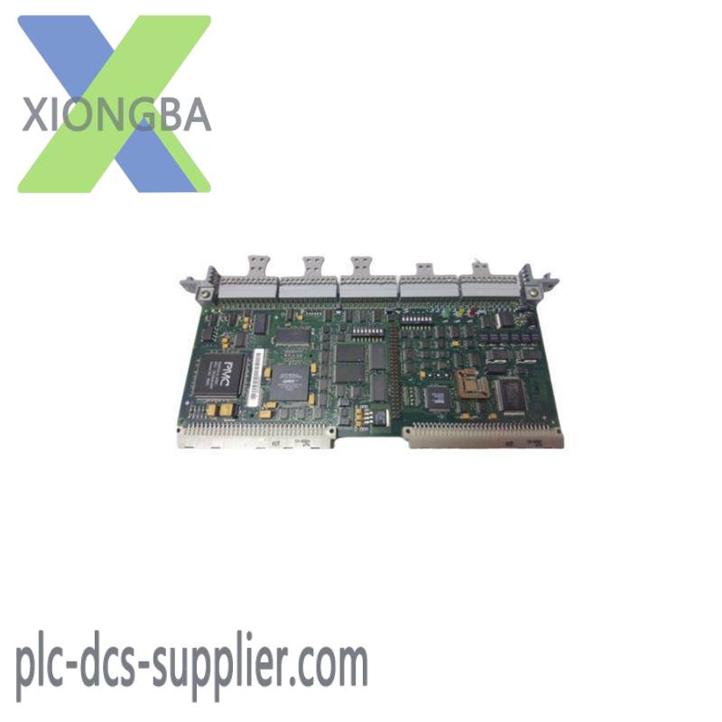 Siemens 6DD1606-0AD1 Technology module