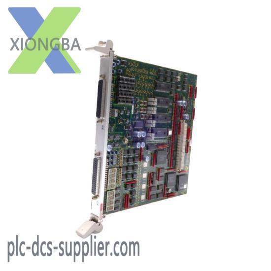 Siemens 6DD1606-3AC0  IT41 Expansion Module