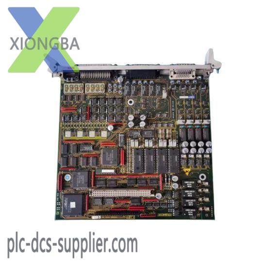 Siemens 6DD1606-4AB0 IT42 Expansion Module
