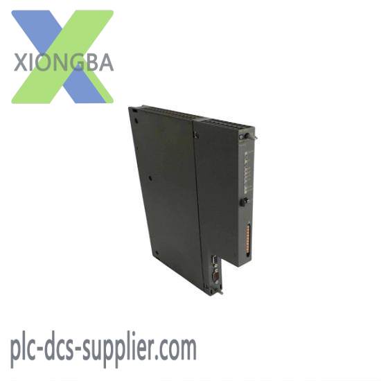 SIEMENS 6DD1607-0AA0 Module