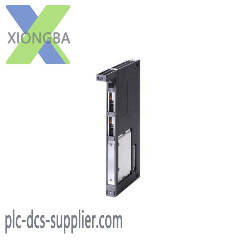 SIEMENS 6DD1607-0EA1 COMMUNICATION EXTENSION MOD