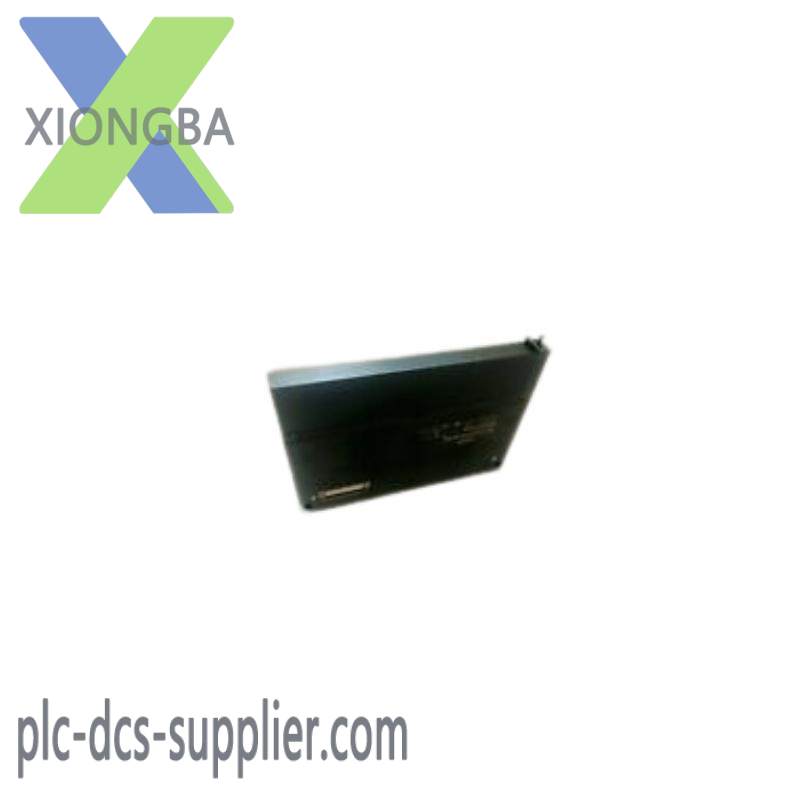 SIEMENS 6DD1607-0EA1 NSFS PLC module