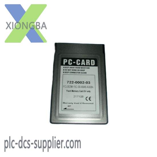 SIEMENS 6DD1610-0AH6 SIMATIC TDC MEMORYCARD MC510 8MB