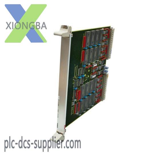 Siemens 6DD1611-0AD0  MM11 Mailbox Module