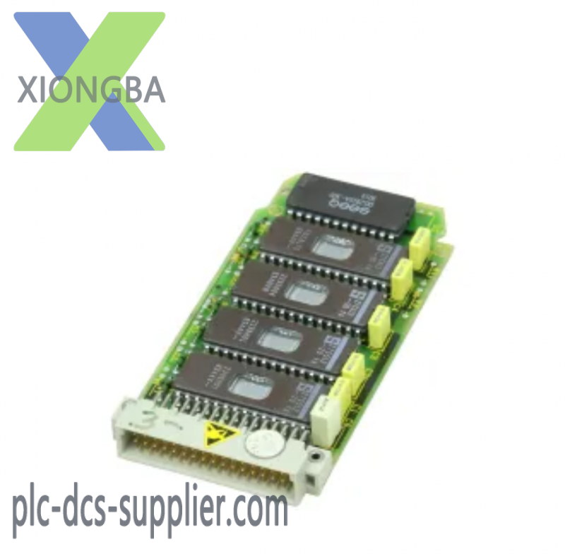 SIEMENS 6DD1645-0AD0 EP22 Module