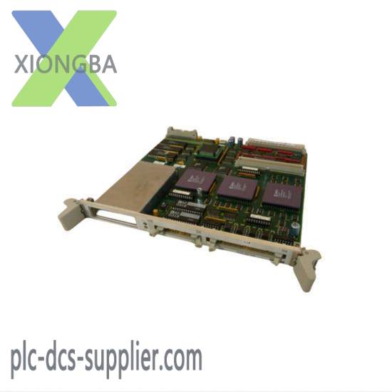 SIEMENS 6DD1645-0AD0 SIMADYN D Technology module