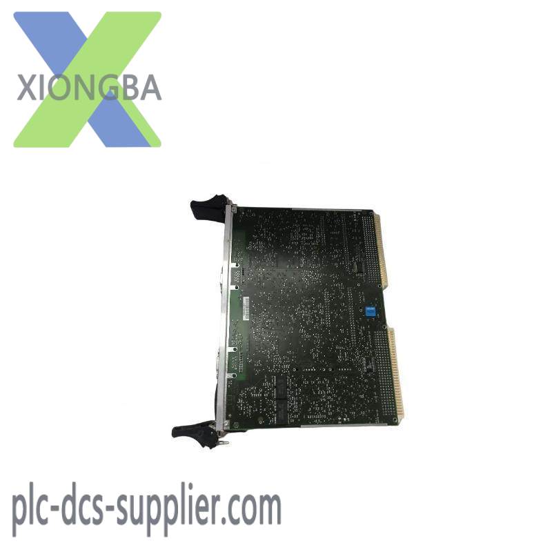 SIEMENS 6DD1660-0BA0 COMMUNICATION MODULE