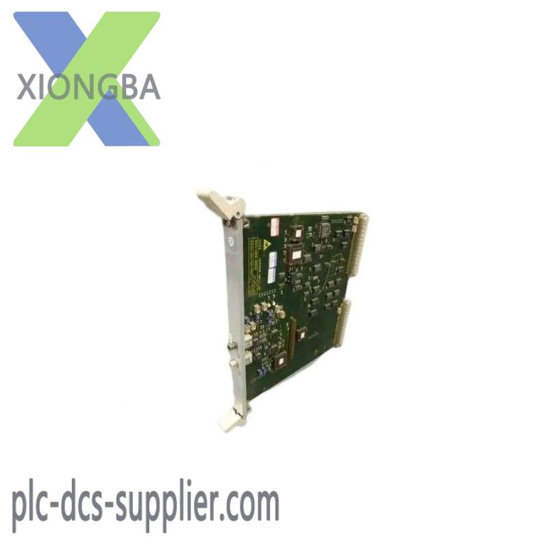 SIEMENS 6DD1660-0BD0 Slave module