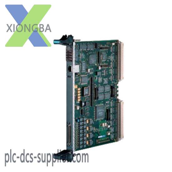 SIEMENS 6DD1660-0BF0 SIMATIC PLC