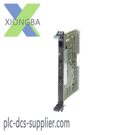 Siemens 7PU2540-1BN20
