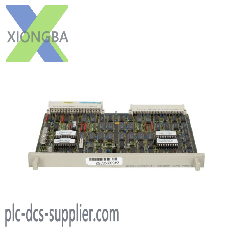 Siemens 6DD1661-0AB1