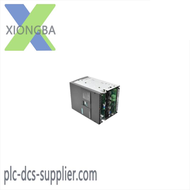 Siemens 6DD1661-0AB1