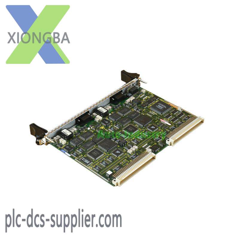 SIEMENS 6DD1661-0AD0 Communication Module
