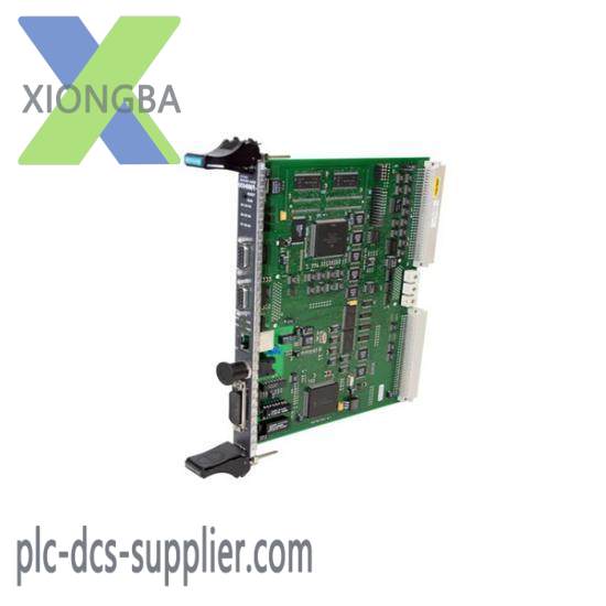 SIEMENS 6DD1661-0AE0 COMMUNICATIONS MODULE