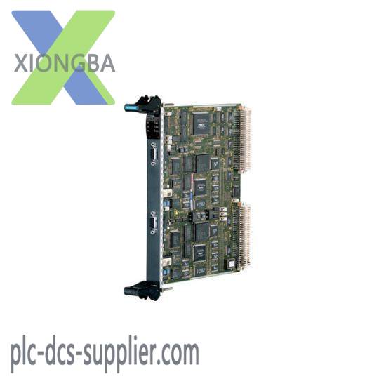 SIEMENS 6DD1661-0AE1 COMMUNICATION MODULE
