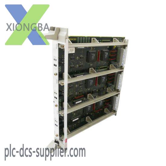 Siemens 6DD1662-0AB0  CS7 Communications Module