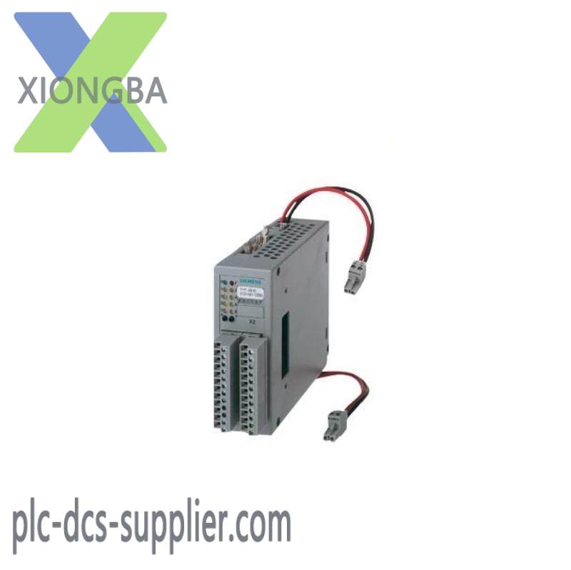 SIEMENS 6DD1681-0AE2 Output Interface Module