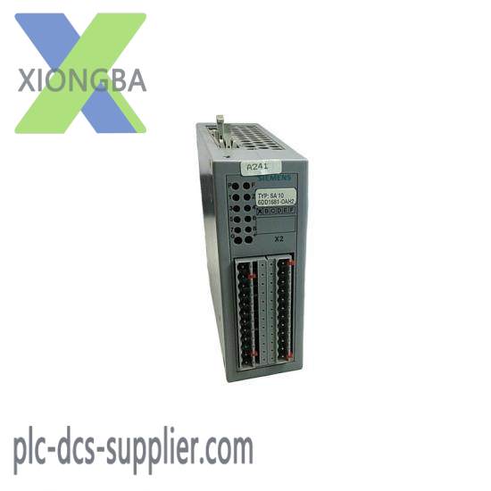 Siemens R15A02-236 R15A02236