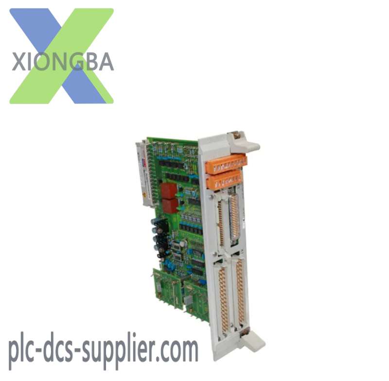 SIEMENS 6DD1681-0CA2