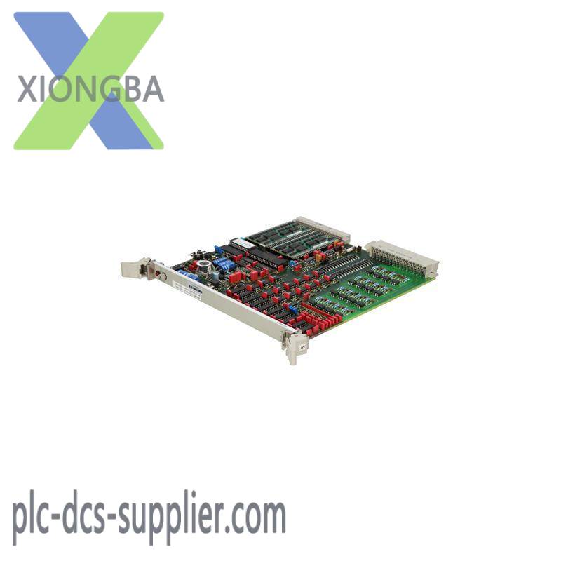 SIEMENS 6DD1681-0CA2