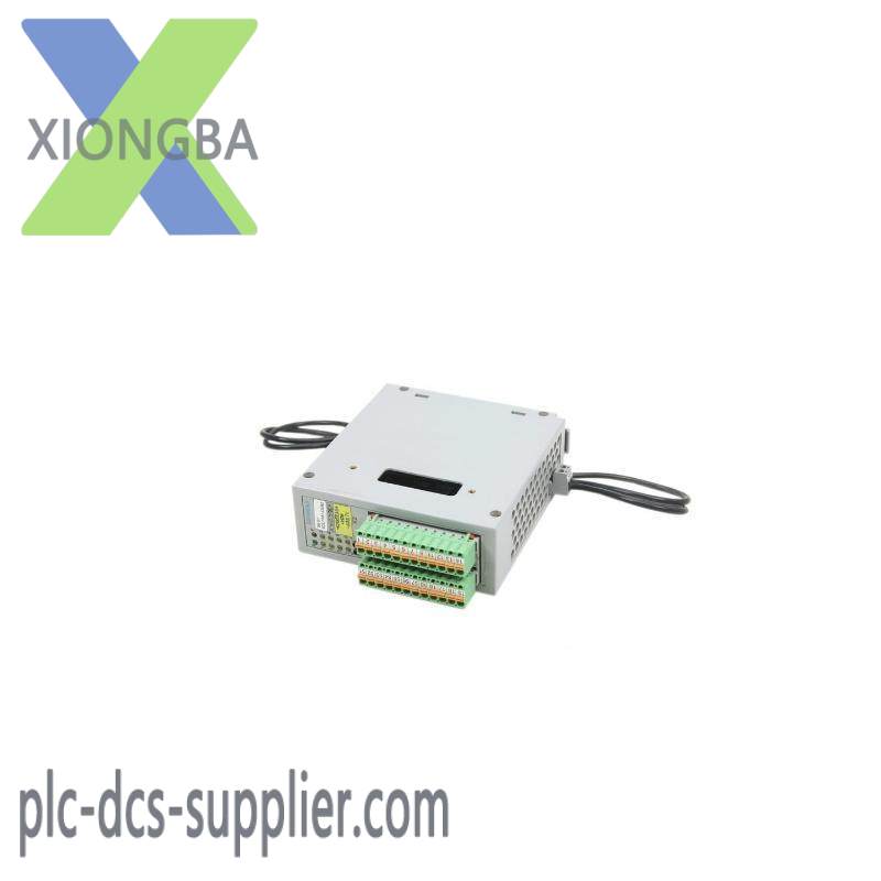 SIEMENS 6DD1681-0EB3 SIMADYN D INPUT MOD SB61