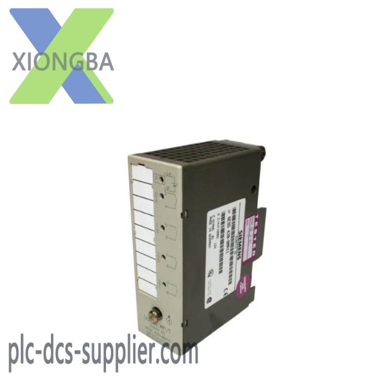 SIEMENS 6DD1682-0BC3