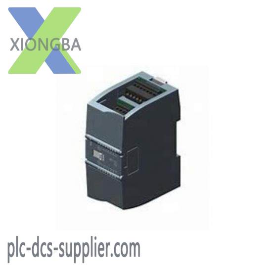 SIEMENS 6DD1682-0BC3