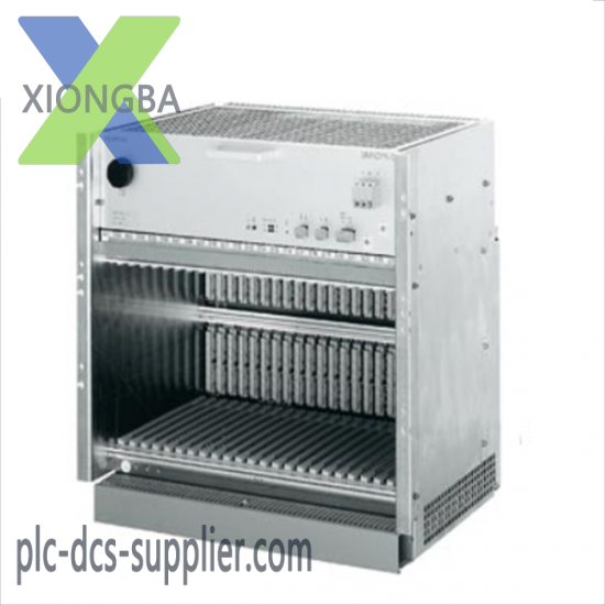 Siemens 6DD1682-0BE0 Power Supplies