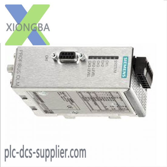 SIEMENS 6DD1682-0CH0