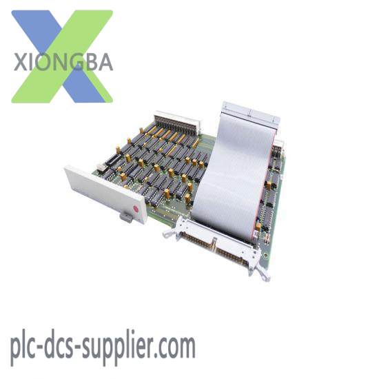 SIEMENS 6DD1682-0CH0