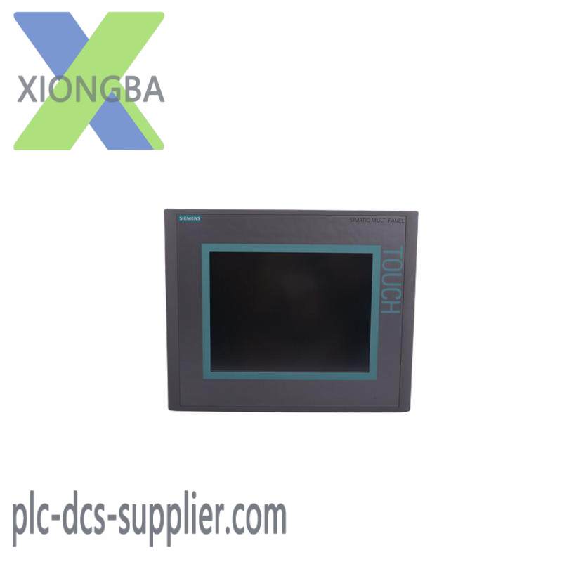 Siemens C98043-A1098-L1-28 6RA8261-2