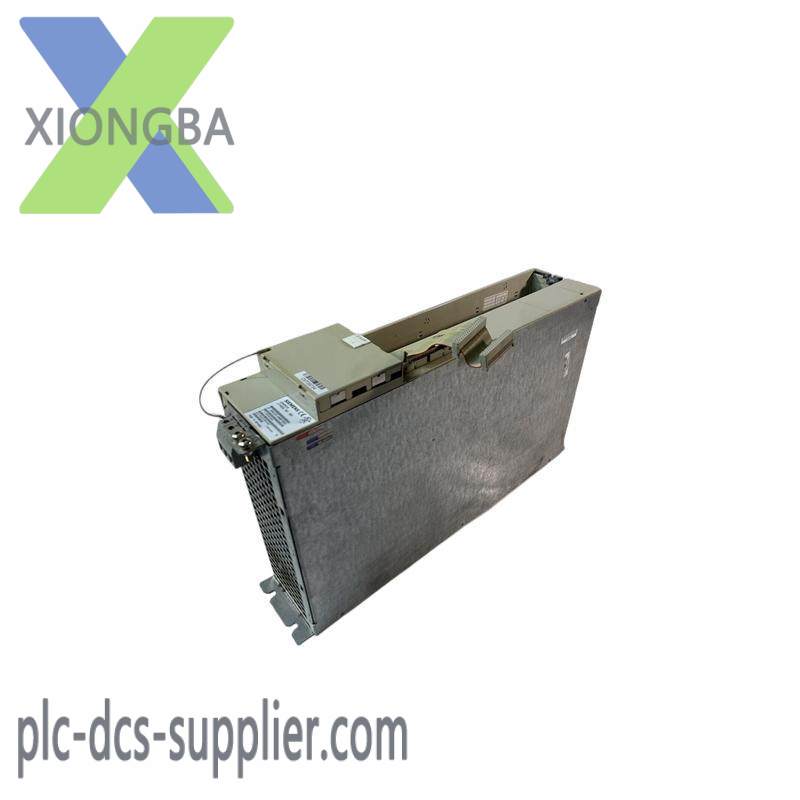 SIEMENS 6DD2920-0XB01