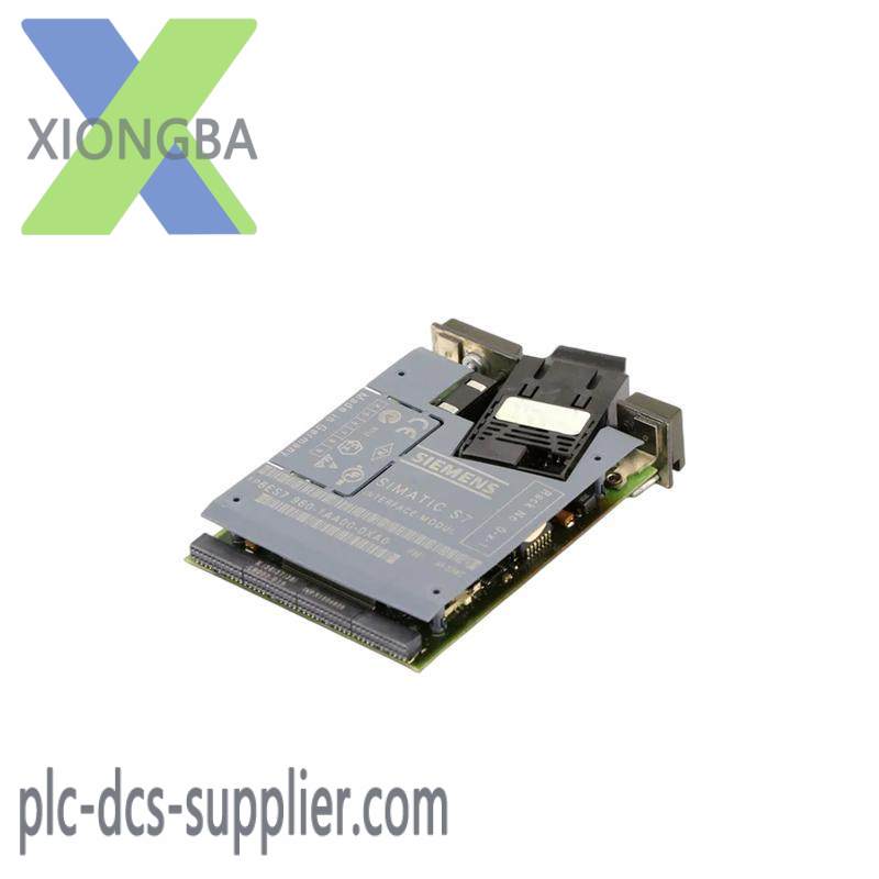 SIEMENS 6DD1683-0CD0