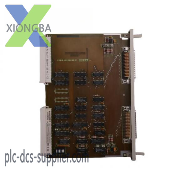 SIEMENS 6DD1683-0CH0