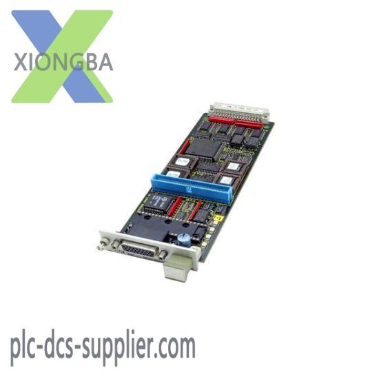 SIEMENS 6DD1688-0AD0 Communication Submodule