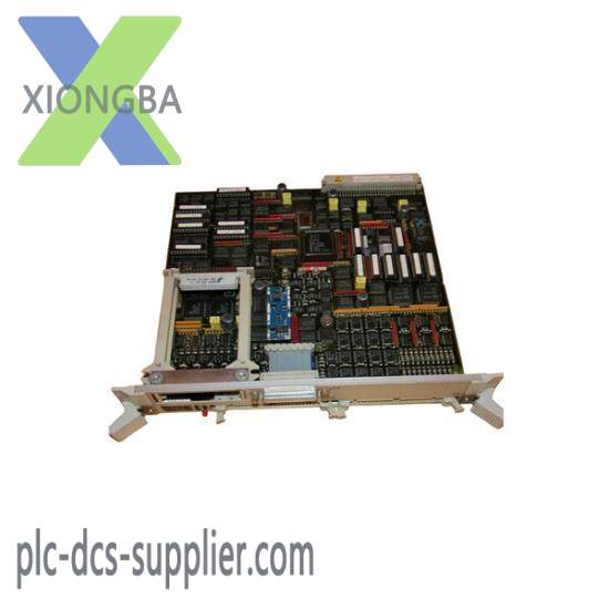 SIEMENS 6DD1842-0AB1 Technology Board