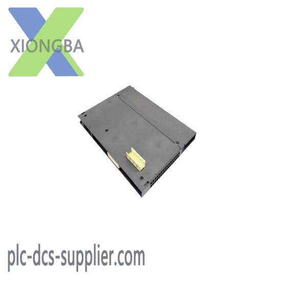Siemens 6DD1 607-0CA1 analog output Module