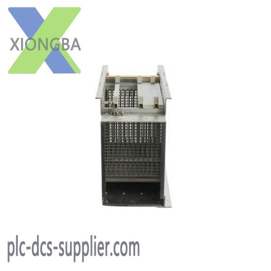 Siemens 6DD1 682-0BC4 RACK