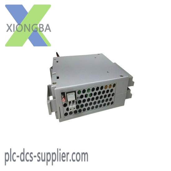 Siemens 6DD2920-0AQ0 CONTROL SYSTEM MODULE