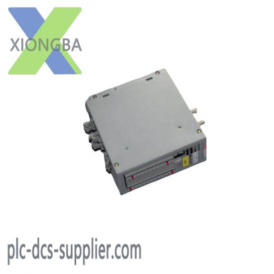 SIEMENS 6DD2920-0AR6 SA 20.1 Line Supply Sensing Module