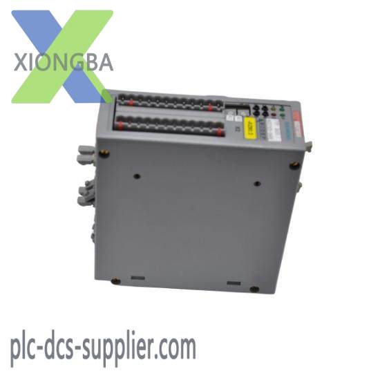 Siemens 6DD2920-0AR6  SA 20.1 Line Supply Sensing Module