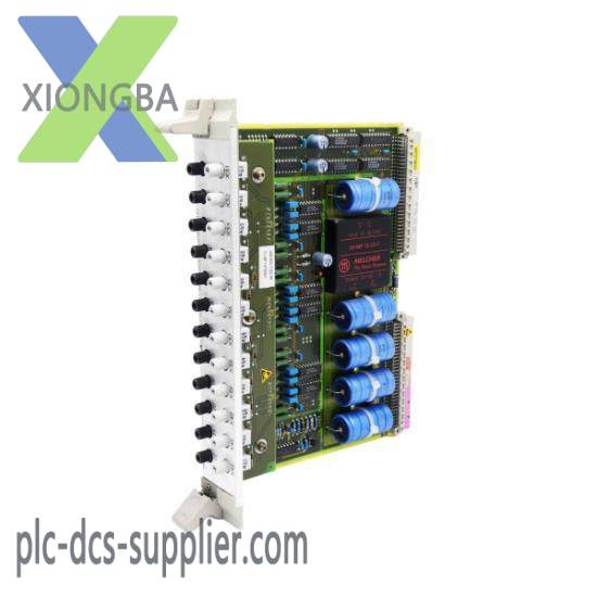 Siemens 6DD2920-0BB0  LES1 Module