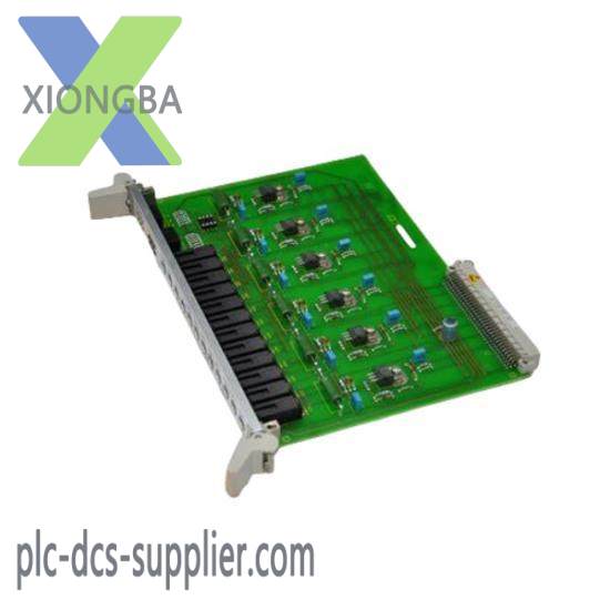 Siemens 6DD2920-3AW1  Simatic