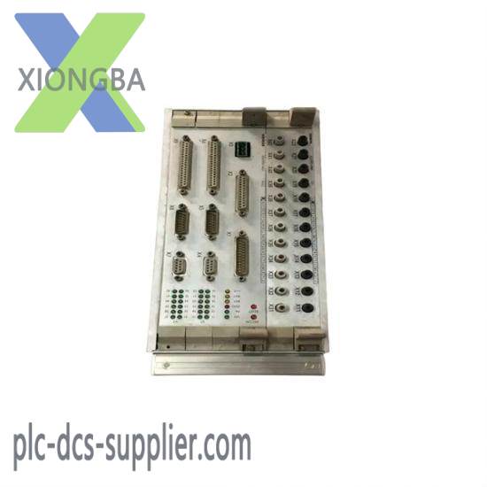 SIEMENS 6DD29200AH0 Inverter